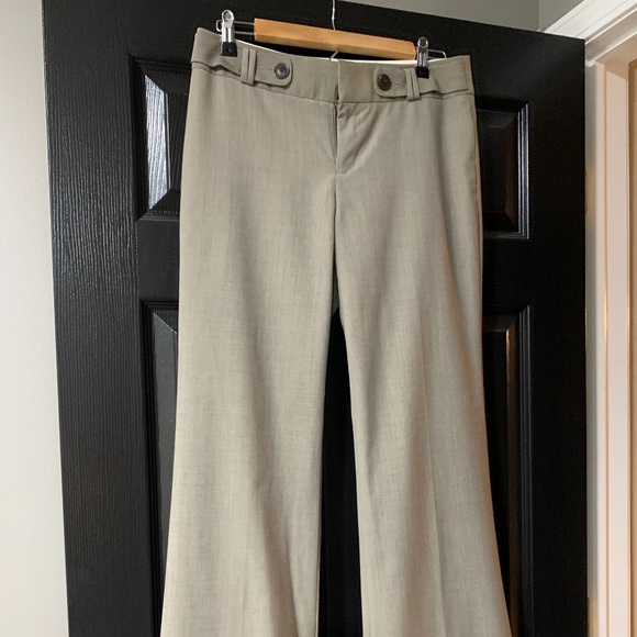 Banana Republic Martin Dress pants - Picture 1 of 4